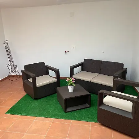 بيت للعطل Casa Candelaria لا لاغونا