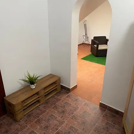 Casa Candelaria