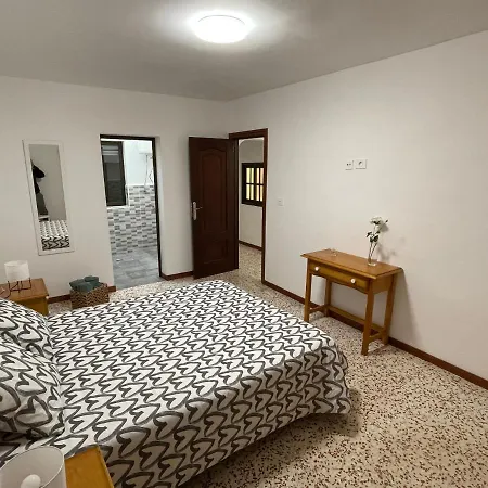 Casa Candelaria لا لاغونا
