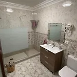 Casa Candelaria Vakantiehuis *