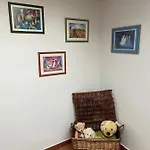 Casa Candelaria Vakantiehuis