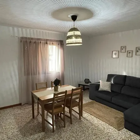 Casa Candelaria بيت للعطل *