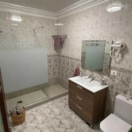 Casa Candelaria 度假居 *