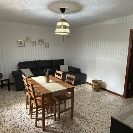 度假居 Casa Candelaria 拉拉古纳