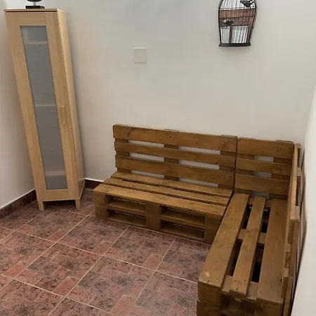 度假居 Casa Candelaria