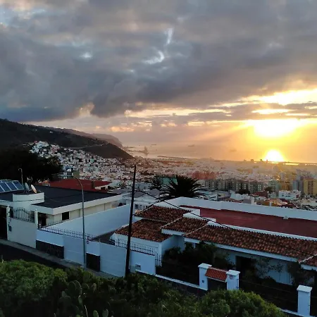 بيت للعطل Casa Candelaria *