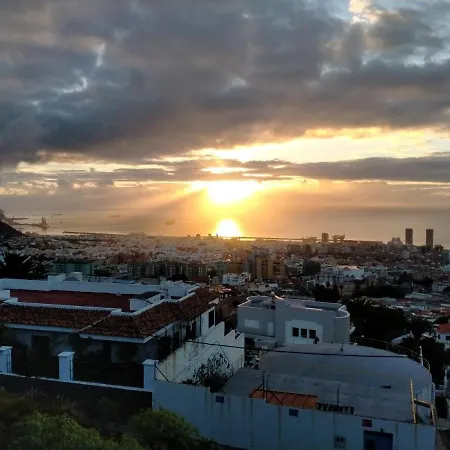 بيت للعطل Casa Candelaria *