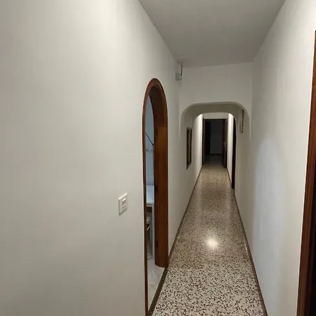 Casa Candelaria 度假居