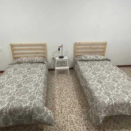 度假居 Casa Candelaria