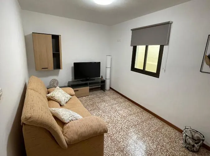 بيت للعطل Casa Candelaria