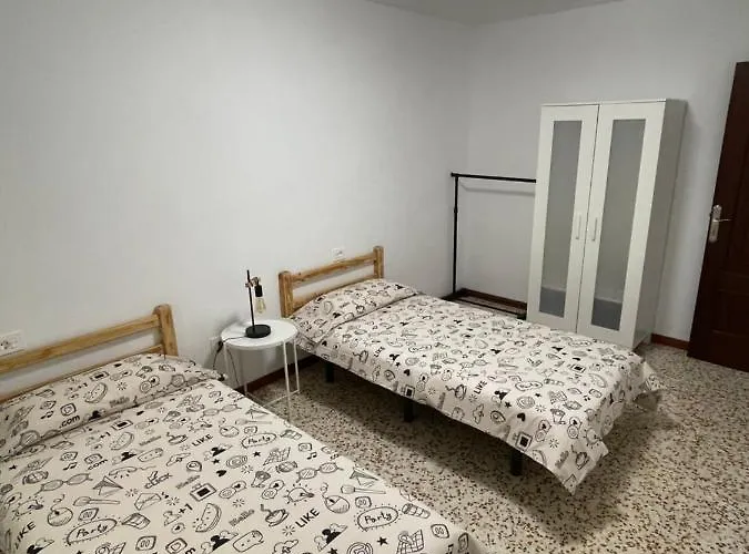 بيت للعطل Casa Candelaria