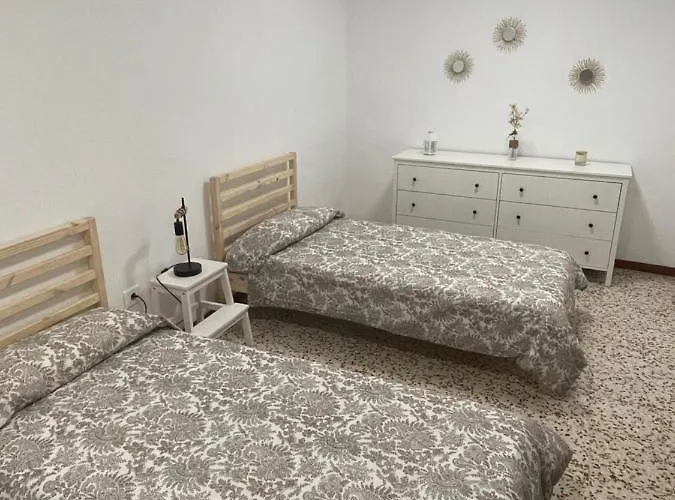 Casa Candelaria بيت للعطل لا لاغونا