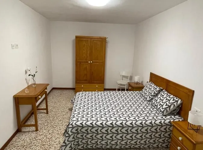 Casa Candelaria بيت للعطل لا لاغونا