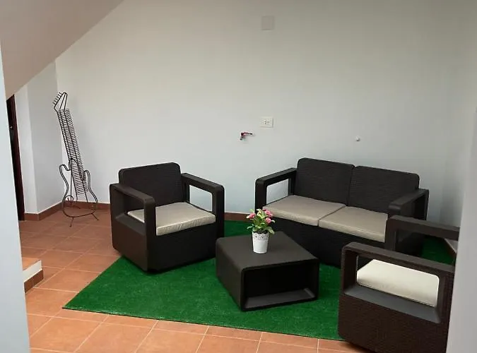 Casa Candelaria * لا لاغونا