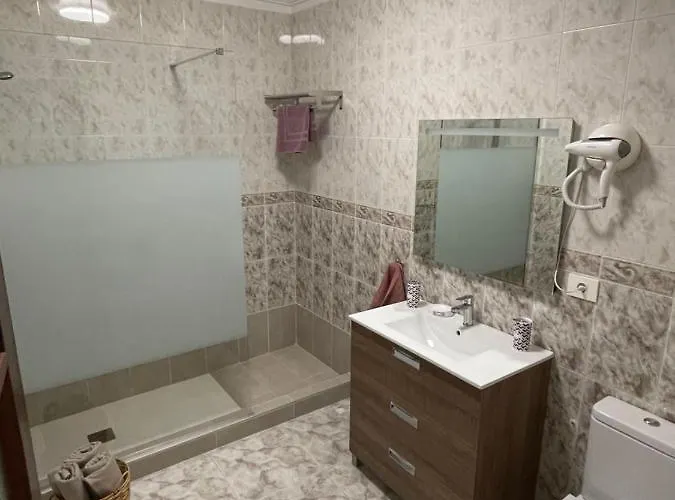 Casa Candelaria بيت للعطل *