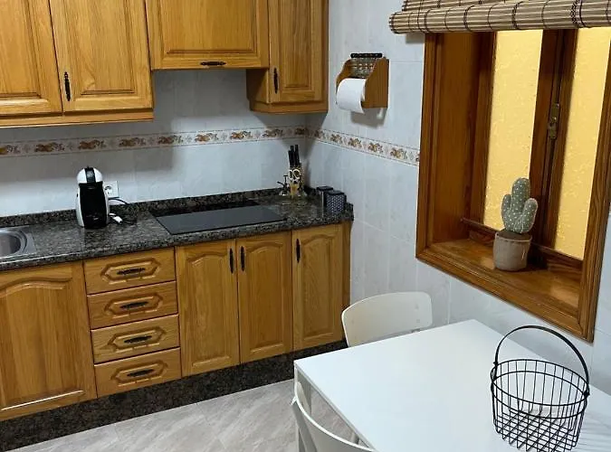 Casa Candelaria لا لاغونا