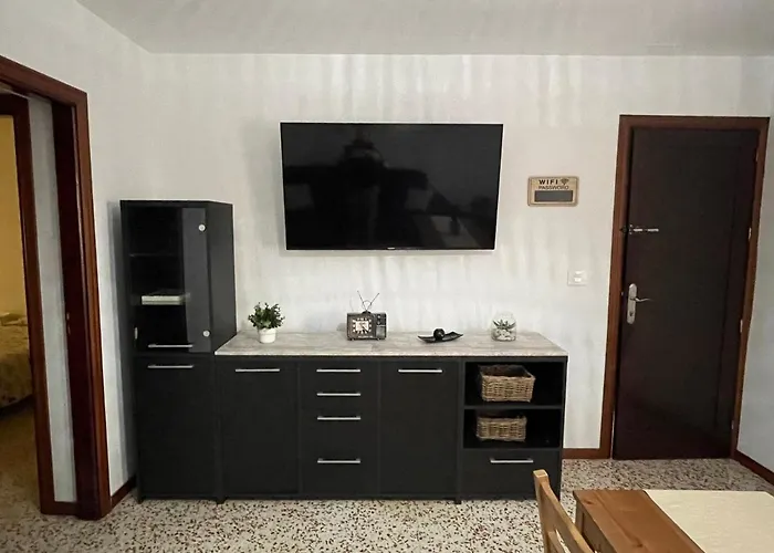 Casa Candelaria * لا لاغونا