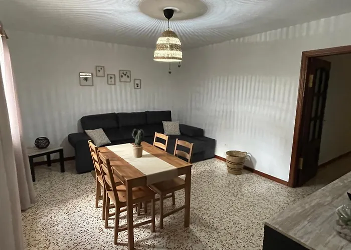 بيت للعطل Casa Candelaria لا لاغونا