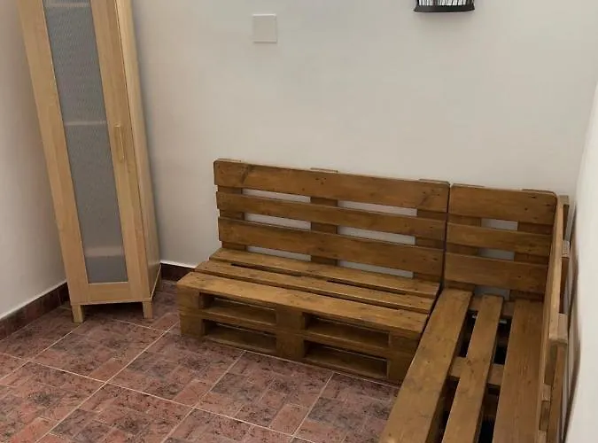 بيت للعطل Casa Candelaria