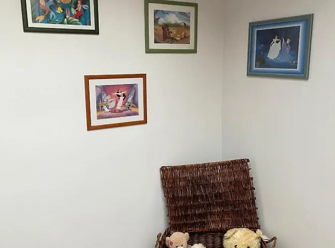 Casa Candelaria بيت للعطل