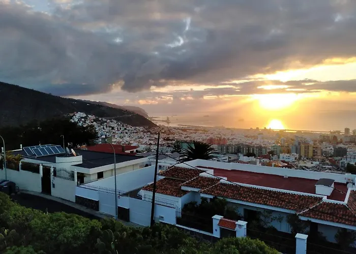 بيت للعطل Casa Candelaria *