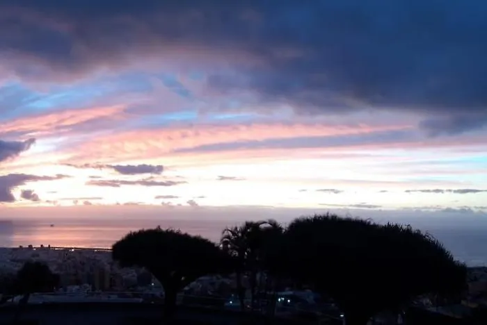 بيت للعطل Casa Candelaria *