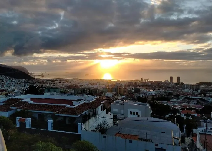 بيت للعطل Casa Candelaria *