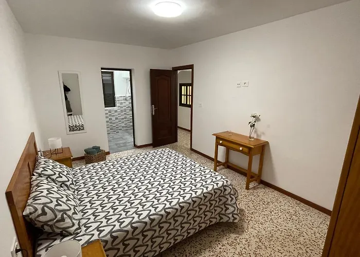 Casa Candelaria لا لاغونا