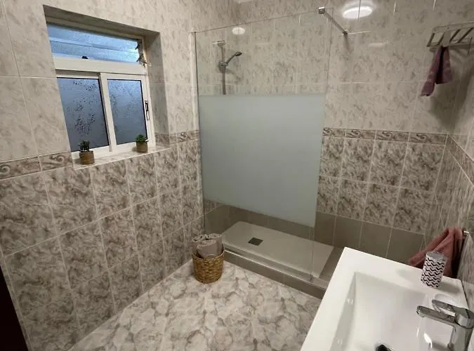 Casa Candelaria بيت للعطل لا لاغونا