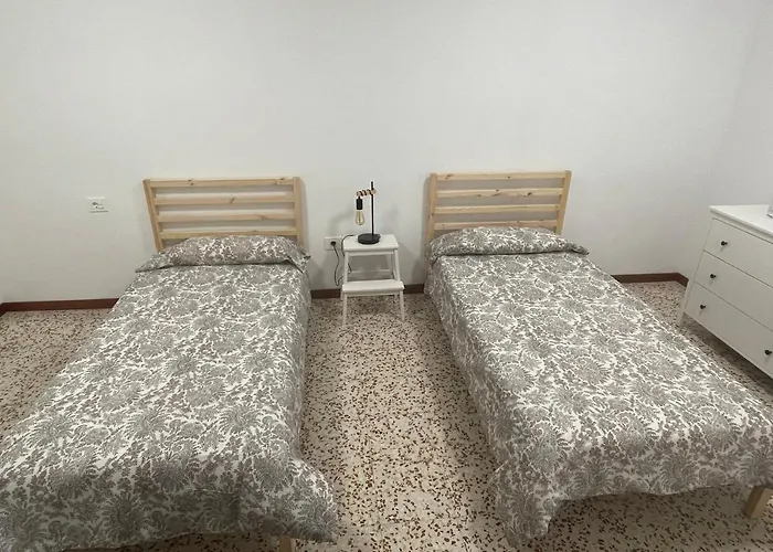 بيت للعطل Casa Candelaria