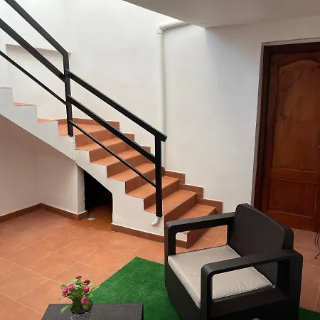 Casa Candelaria