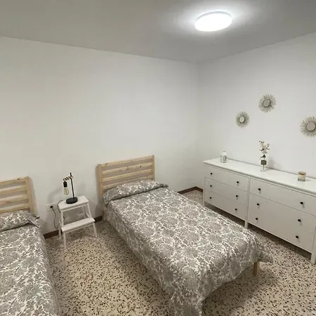 Casa Candelaria